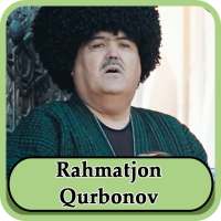 Rahmatjon Qurbonov - qo'shiqlar on 9Apps