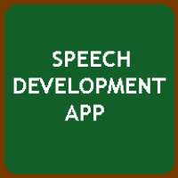 Speech Development App