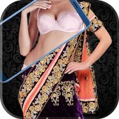 Girls Scanner Prank 2019 icon