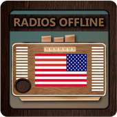 Radio USA offline FM