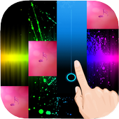 Piano Tiles 2018 icon