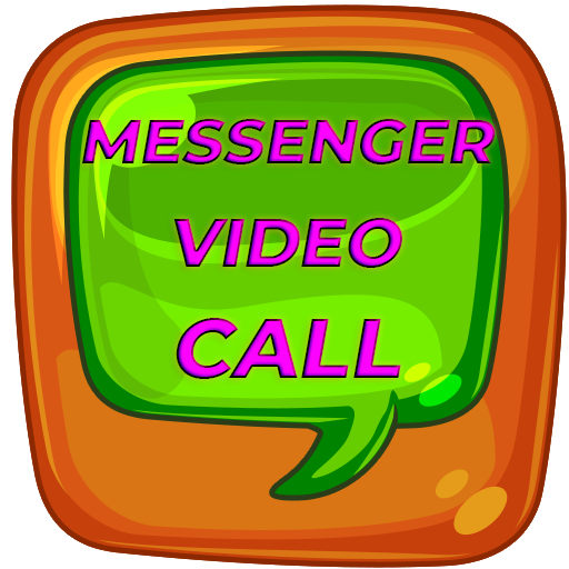 Messenger Video Call icon