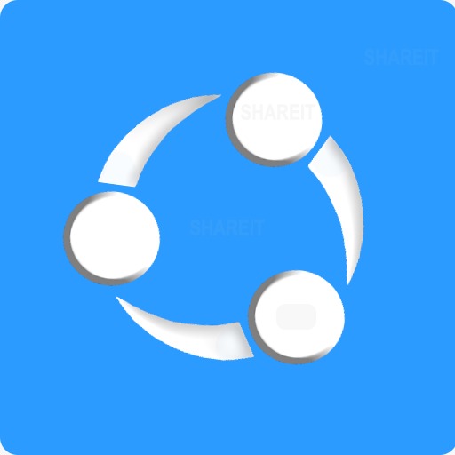 SHAREit - Transfer &amp; Share Guid🚀 icon