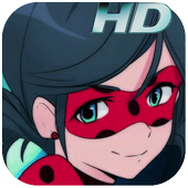 Miraculous Ladybug Wallpapers HD icon