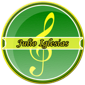 Julio Iglesias All Songs icon