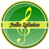 Julio Iglesias All Songs on 9Apps