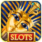 Golden Slots Pharaoh Treasure