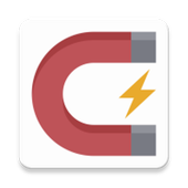 Metal Detector 2 PRO (Magnetometer) أيقونة