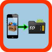 Move App To Sd Card Pro on 9Apps