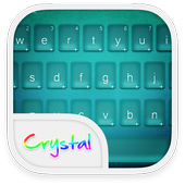 Emoji Keyboard-Crystal icon