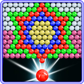 Shoot Bubble 2018 icon