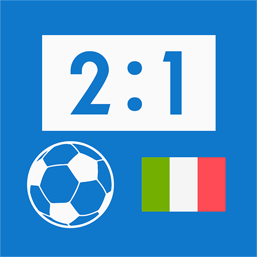 Live Scores for Serie A 2020/2021 icon