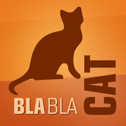 BlaBlaCat: Cats Sounds icon