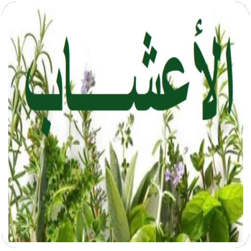 أعشاب أيقونة