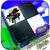 Aya Nakamura - Djadja Piano icon