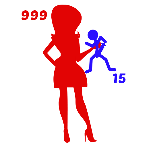 Hero Rescue: Tower Wars icon