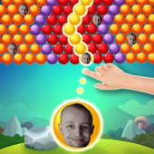 Bubble Agraelus icon
