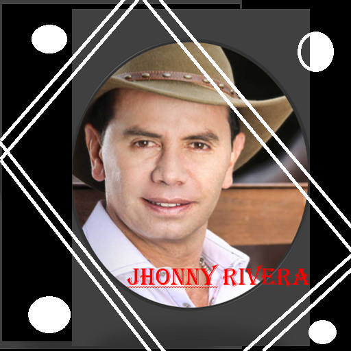 Jhonny Rivera Music icon