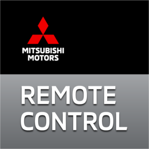 MITSUBISHI Remote Control icon