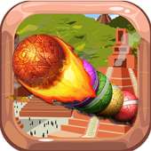 Marble Temple Shooter