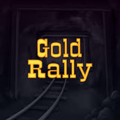 GOLD RALLY(FREE SLOT MACHINE SIMULATOR) icon