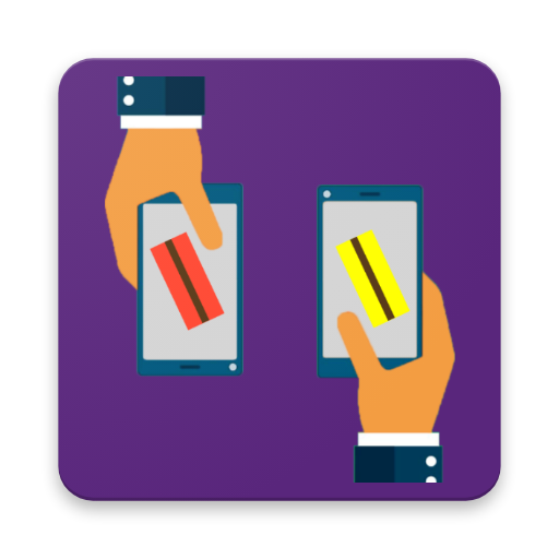 بدل تذكرتك (تذكرة مترو‎) أيقونة