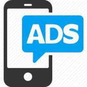 Ad Watch icon