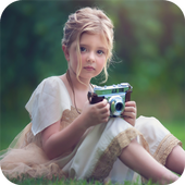 Wallpaper for Girls icon