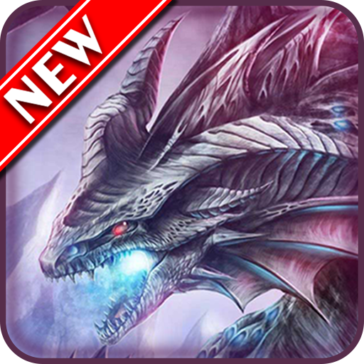 Dragon Wallpapers icon