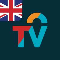 TVMUCHO - live UK TV player on 9Apps