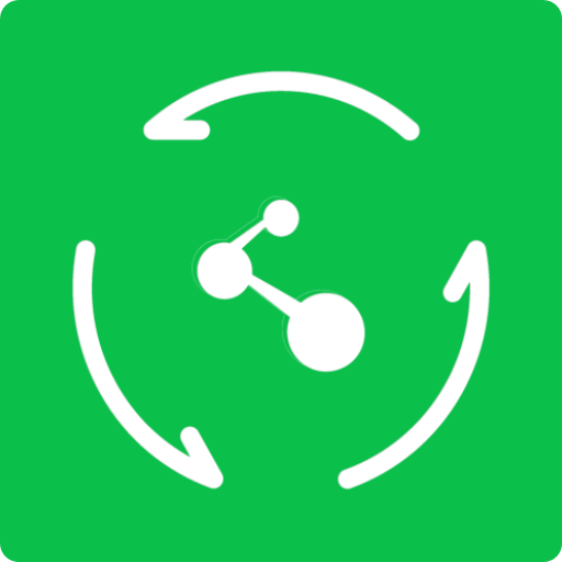 ikon File Share Tool - File Transfer Tool