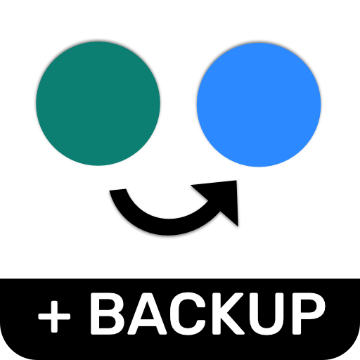 WA2Sig - WhatsApp to Signal Migrator icon
