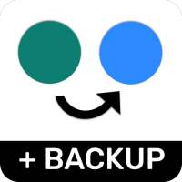 WA2Sig - WhatsApp to Signal Migrator