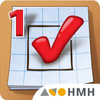 Go Math! Daily Grade 1