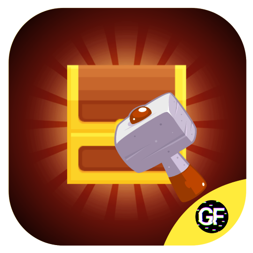 LuckyChest - Win Gift Cards &amp; Cash icon