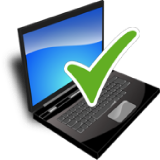 Computer Security Guide icon