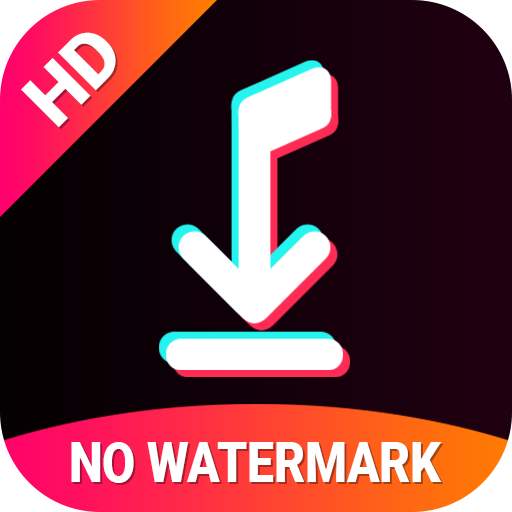 Snap Tik - TT Video Downloader icon