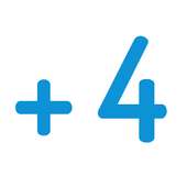 Plus 4 Digital on 9Apps