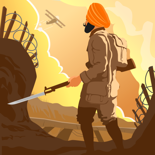 World War Frontlines icon