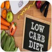 Dieta Low Carb on 9Apps