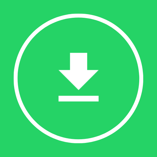 Status Saver for WhatsApp - Save &amp; Download Status icon