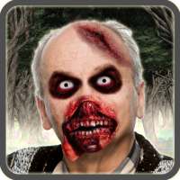 Zombie Booth Photo Maker on 9Apps