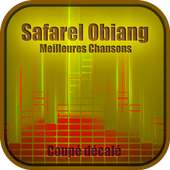 Safarel Obiang