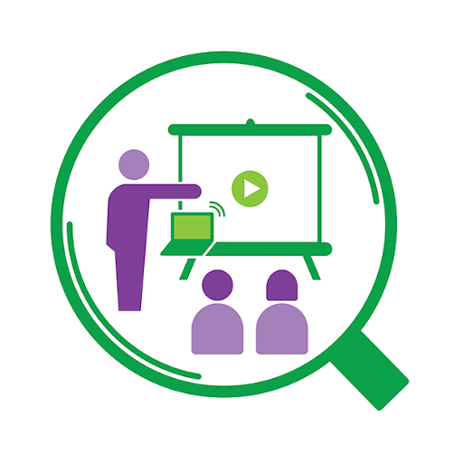 Multimedia Classroom Monitoring System icon