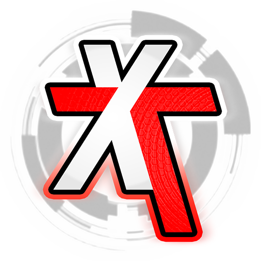 eXtreme Techniques (XT) icon