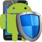 Virus Defender on 9Apps