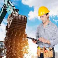 Civil Site Engineer App