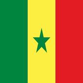Senegal National Anthem icon
