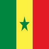 Senegal National Anthem on 9Apps