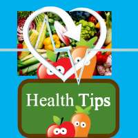 Health Tips on 9Apps